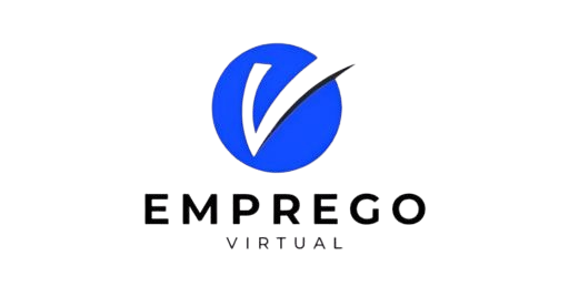 Logo emprego Virtual